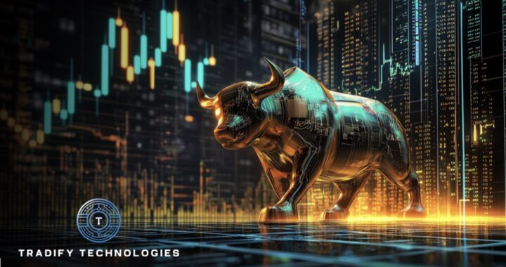 Tradify Technologies: The Game-Changer Every Trader Needs for the Coming Bull Market